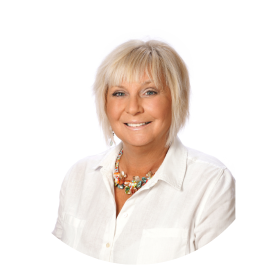 Karen Anderson, Broker Associate at Compass, Southern Florida Real Estate